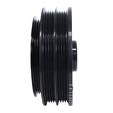 Fluidampr 94-99 Nissan Skyline R33 RB25DET (Non NEO) Steel Internally Balanced Damper - 610931
