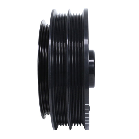 Fluidampr 94-99 Nissan Skyline R33 RB25DET (Non NEO) Steel Internally Balanced Damper - 610931