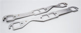 Cometic GM Gen 1 Small Block 1.450 in x 1.480 in Port Exhaust Manifold Set - C5892-030