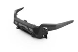 DV8 16-23 Toyota Tacoma MTO Series Winch Front Bumper - FBTT1-07