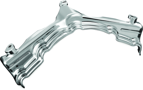 Kuryakyn Tappet Block Accents Chrome - 5641