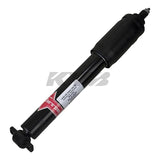 KYB Shocks & Struts Excel-G Front CHEVROLET Corvette 1997-11 - 555604