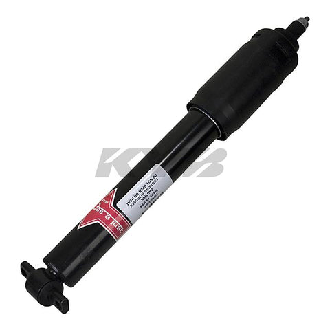 KYB Shocks & Struts Excel-G Front CHEVROLET Corvette 1997-11 - 555604