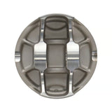Wiseco Suzuki RMZ450 05-07 121 CR 9550ZV Piston kit - 4869M09550