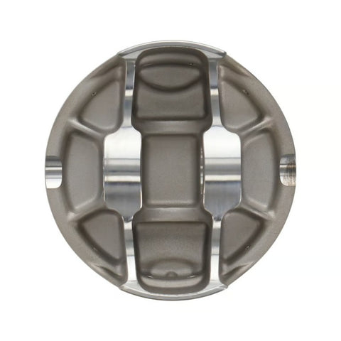 Wiseco Suzuki RMZ450 05-07 121 CR 9550ZV Piston kit - 4869M09550