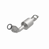 MagnaFlow Pre-OBDII Direct Fit Catalytic Converter 79-85 Dodge Ram 50 2.0L/2.6L - 3391238