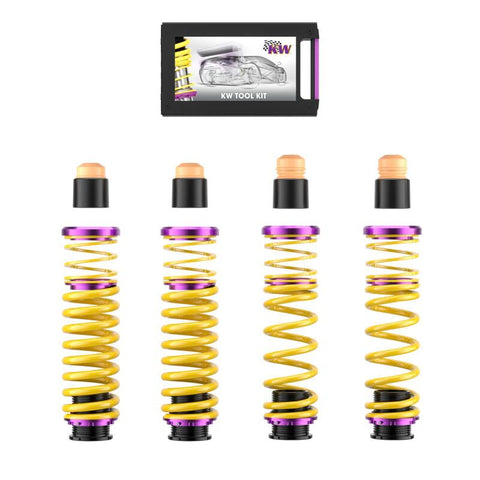 KW H.A.S. Kit 25-26 BMW M5 (G90) AWD Hybrid - 253200GG