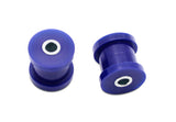 SuperPro 2003 Mitsubishi Outlander LS Rear Upper Differential Forward Mounting Bracket Bushing Set - SPF3116K