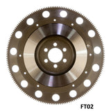 Exedy 2010-2015 Chevrolet Camaro SS V8 Hyper Multi Flywheel Fits GT01SD & GT04SD - FT02