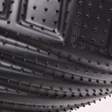 Lund 09-17 Dodge Ram 1500 Catch-It Floormat Front Floor Liner - Black (2 Pc.) - 283071-B