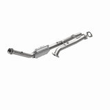 MagnaFlow Direct Fit Catalytic Converter 97-00 Explorer 4.0 Passenger Side - 51953