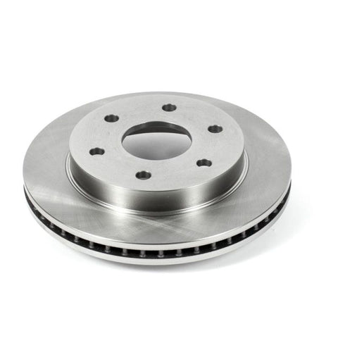 Power Stop 02-06 Cadillac Escalade Front Autospecialty Brake Rotor - AR8640