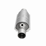 MagnaFlow Conv Universal 2.25 inch CA Tier 1 - 408035