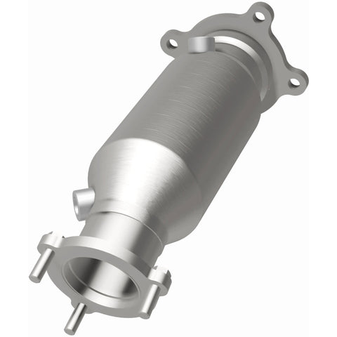 MagnaFlow Direct Fit Catalytic Converter 2012-2014 Audi A6 2.0L - 5561292