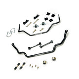 Hotchkis 67-70 Ford Mustang Sport Swaybar Set - 22115