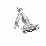 MagnaFlow Conv DF 04-10 Mitsu Endeavor 3.8L - 51763