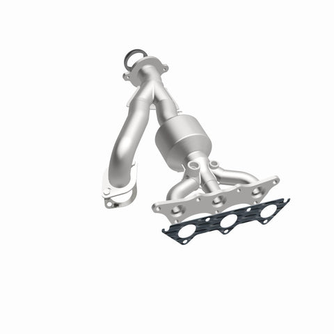 MagnaFlow Conv DF 04-10 Mitsu Endeavor 3.8L - 51763