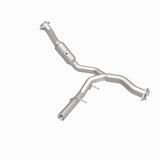 MagnaFlow 12-14 Ford F-150 3.5L Direct Fit Converter - 5451429