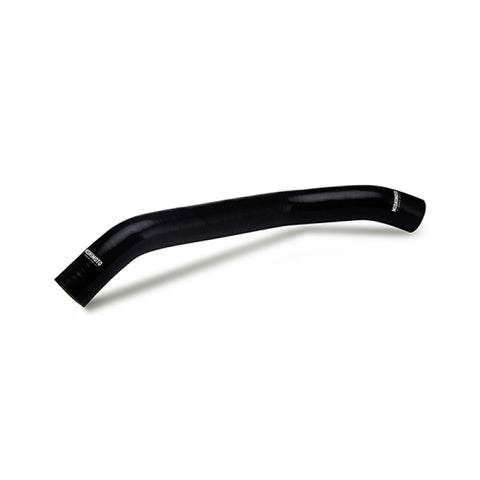 Mishimoto 68-72 Chevrolet Chevelle 307/350 Silicone Upper Radiator Hose - MMHOSE-GM-13U