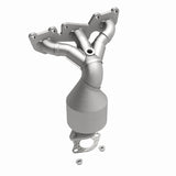MagnaFlow Conv DF 06-07 Hyundai Sonata 3.3L - 51187