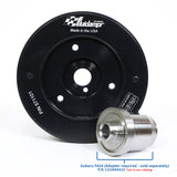 Fluidampr 13-20 Subaru BRZ / 15-22 Subaru WRX / Toyota 4U-GSE Steel Internally Balanced Damper - 571101
