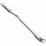 MagnaFlow Direct Fit Catalytic Converter 2018-2019 Hyundai Kona L4 OEM Underbody Single - 280041
