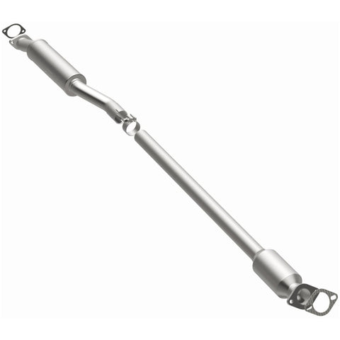 MagnaFlow Direct Fit Catalytic Converter 2018-2019 Hyundai Kona L4 OEM Underbody Single - 280041