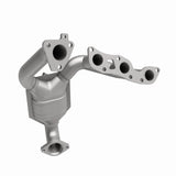MagnaFlow Conv DF 3/01-02 Mercury Villager 3.3L Manifold - 50139