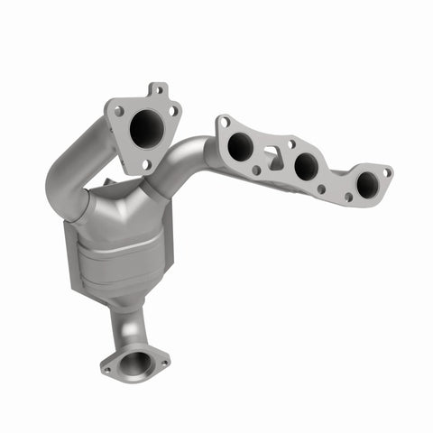 MagnaFlow Conv DF 3/01-02 Mercury Villager 3.3L Manifold - 50139