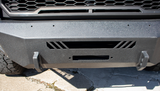 Fishbone Offroad 15-17 Ford F150 Front Bumper - Black - FB22365