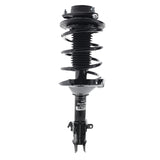 KYB 10-12 Subaru Legacy (Exc. 2.5GT) Strut-Plus Strut- Front Right - SR4716