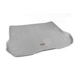 Rugged Ridge Floor Liner Cargo Gray 2005-2010 Jeep Grand Cherokee WK - 14975.33