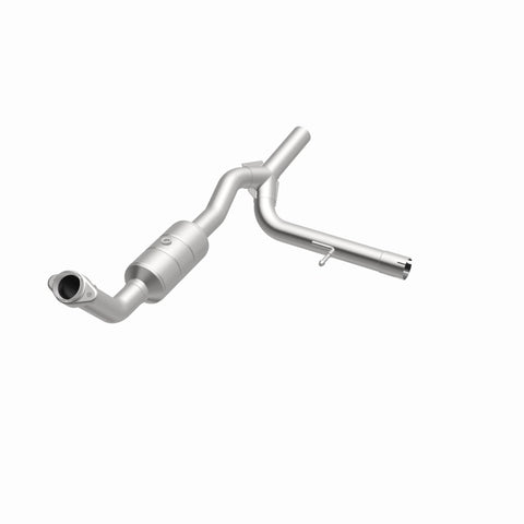 MagnaFlow Direct Fit Catalytic Converter F-150 04-06 8 4.6L OEM - 49410