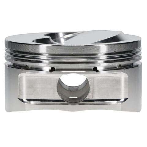 JE Pistons 400SBC ALLPRO/GB2000 Set of 8 Pistons - 281798