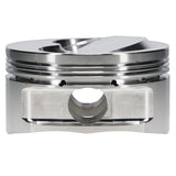 JE Pistons 400SBC ALLPRO/GB2000 Set of 8 Pistons - 281797