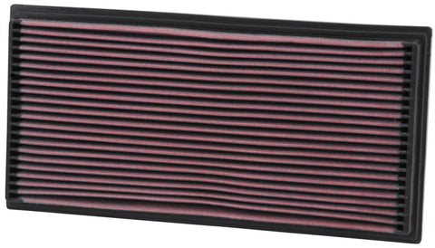 K&N Replacement Air Filter VOLVO S40/V40 1.8 & 2.0 (NON-US) - 33-2763