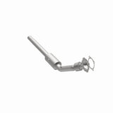 MagnaFlow Direct Fit Catalytic Converter 2004 - 2005 Volkswagen Jetta 1.8L - 4561382