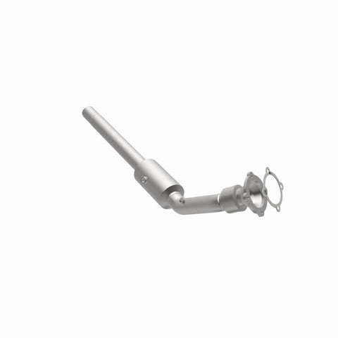 MagnaFlow Direct Fit Catalytic Converter 2003 Volkswagen Golf 1.8L - 4481382
