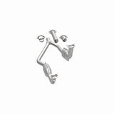 MagnaFlow Direct Fit Catalytic Converter Range Rover 90-93 - 23821