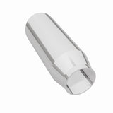 MagnaFlow Tip RE DW 3.50 x 10inch 2.50inch ID 1-pk - 35190