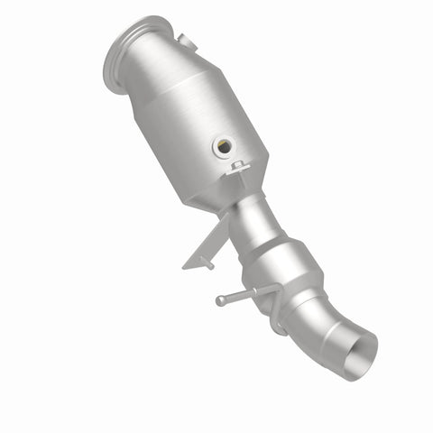 Magnaflow Conv DF 12-14 BMW 528i 2 L Closed Couple - 52266