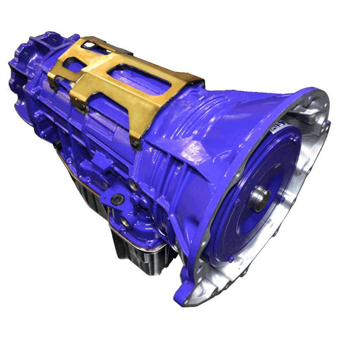 ATS Diesel 03-09 Chrysler 4WD 545RFE Stage 1 Performance Transmission Package - 309-814-9272