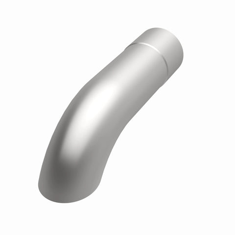 MagnaFlow Tip 1-pk Turndown 4.00x16 4ID - 35181
