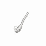 MagnaFlow Direct Fit Catalytic Converter 07-09 Range Rover v8 4.2/4.4L OEM Underbody - 21-755