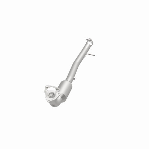 MagnaFlow Direct Fit Catalytic Converter 07-09 Range Rover v8 4.2/4.4L OEM Underbody - 21-755