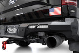 Addictive Desert Designs17-20 Ford F-150 Raptor Phantom Rear Bumper - R110191190103