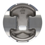 JE Pistons 302/351 SBF DISH Set of 8 Pistons - 314512
