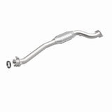 MagnaFlow Direct Fit Catalytic Converter 07-09 Chevy Colorado/GMC Canyon/ Isuzu / 06 Hummer H3 - 23966