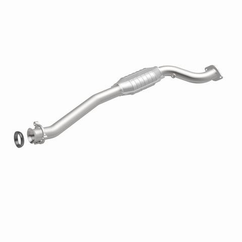 MagnaFlow Direct Fit Catalytic Converter 04-06 Colorado 2.8/3.5 rr O - 49612