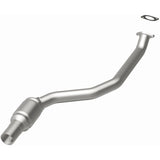 MagnaFlow Direct Fit Catalytic Converter 08-09 BMW 535i 3.0L DS Rea - 49781